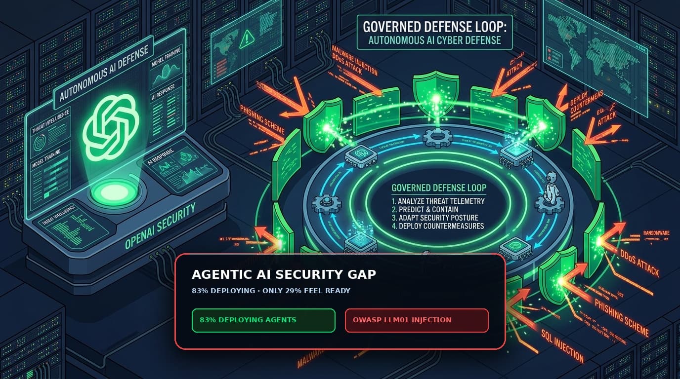 Agentic AI Architecture Diagram showing Tool-Calling Execution Hijack via Indirect Prompt Injection