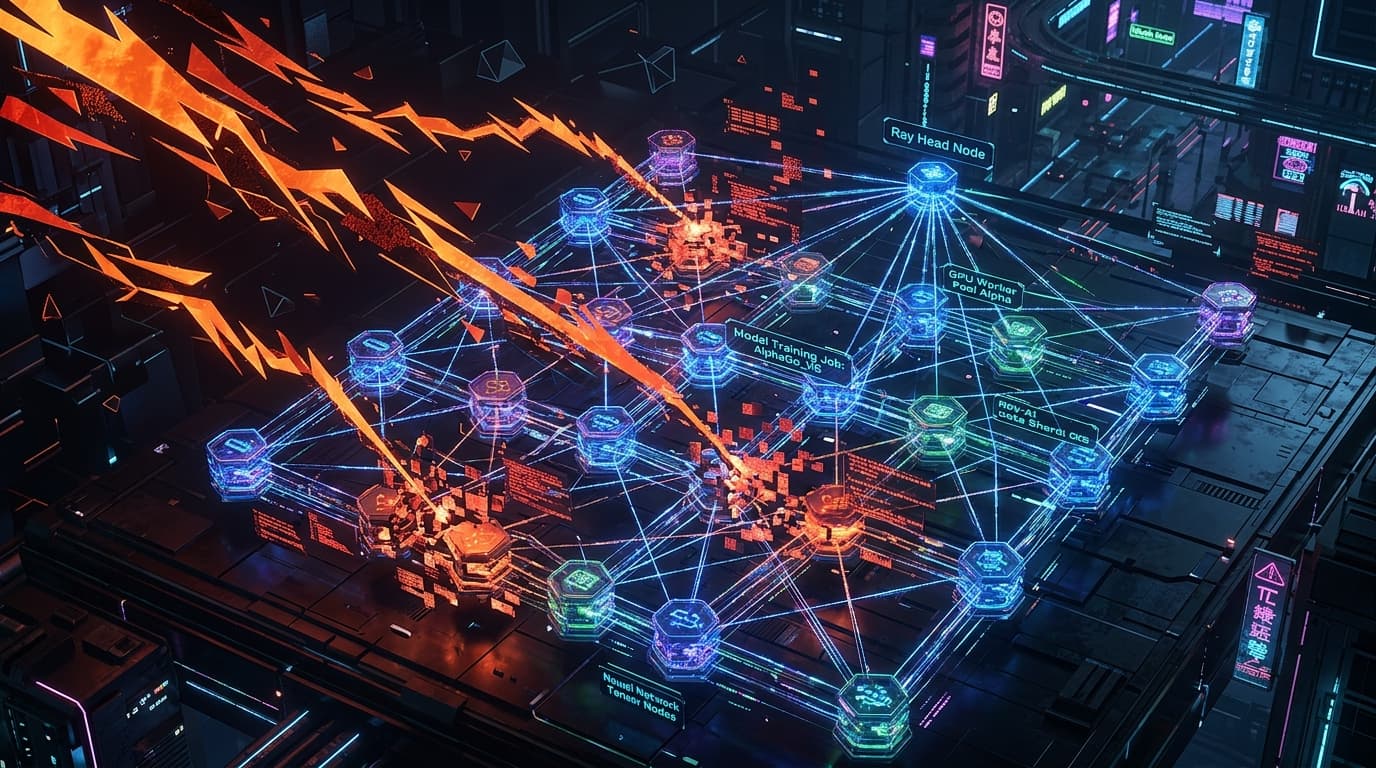 Autonomous AI Agent Tool-Calling Pipeline and AWS API MCP Server Security Architecture