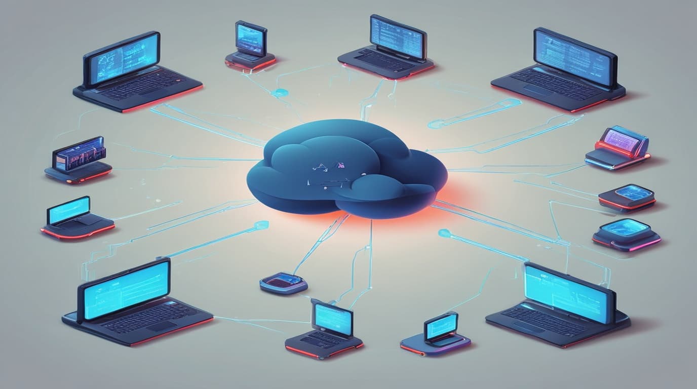 Editorial illustration for AWS Identity and Access Management SCIM Endpoint Authentication Bypass Exposes Cloud Federation Roles