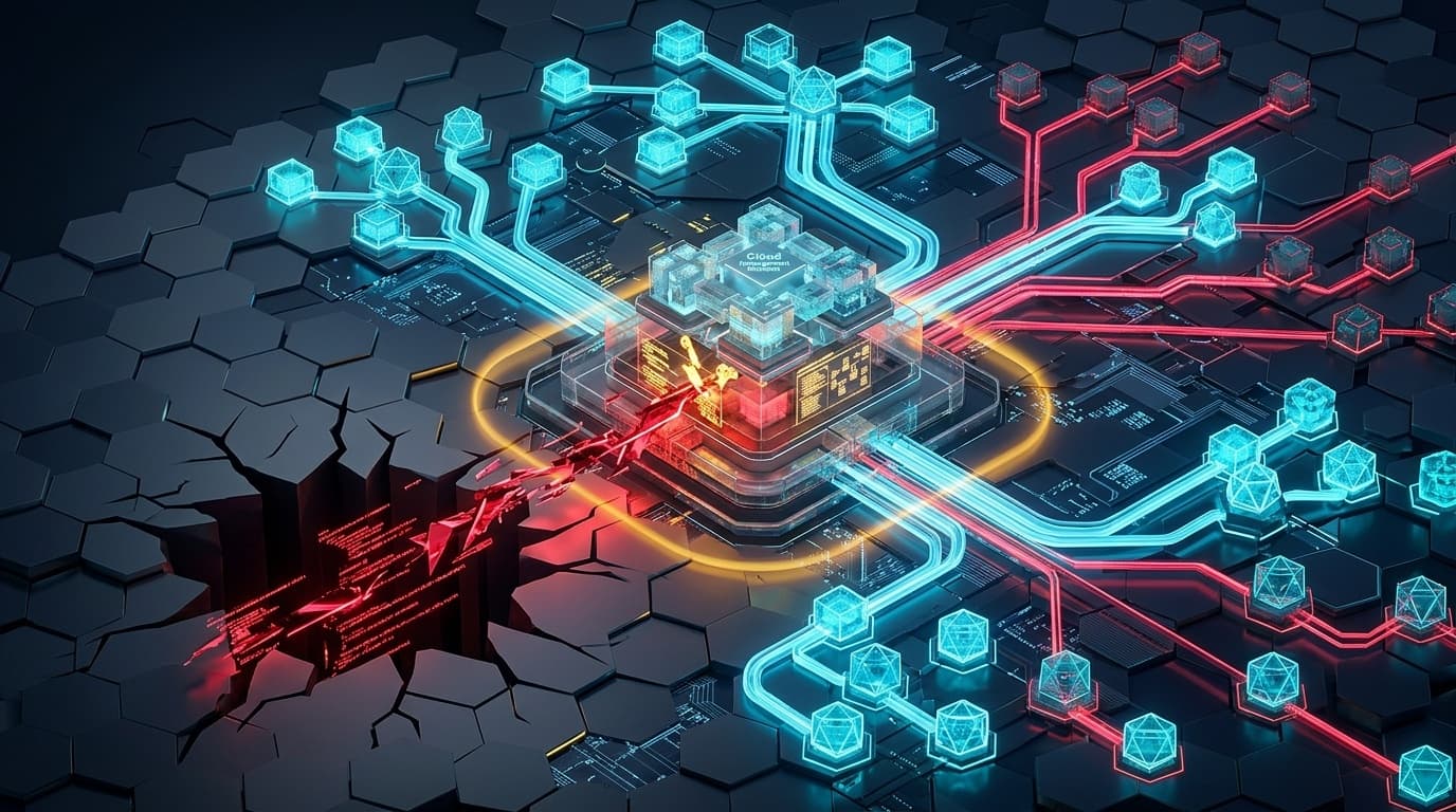 AWS Loom multi-agent orchestration platform control plane authentication bypass