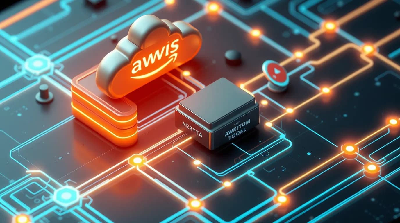 AWS Transform MCP Server Path Traversal Vulnerability Architecture and Tool Call Exploitation Flow