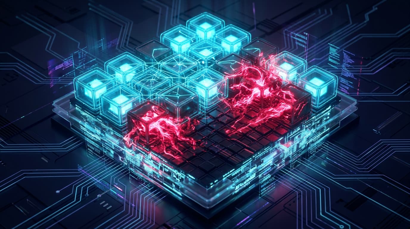 Editorial illustration for Azure Kubernetes Service Cilium eBPF Verifier Flaw Allows Pod-to-Host Kernel Container Escape