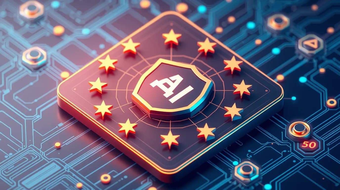 European Union AI Act General-Purpose AI Technical Audit Matrix and Article 50 Cryptographic Synthetic Media Watermarking Architecture