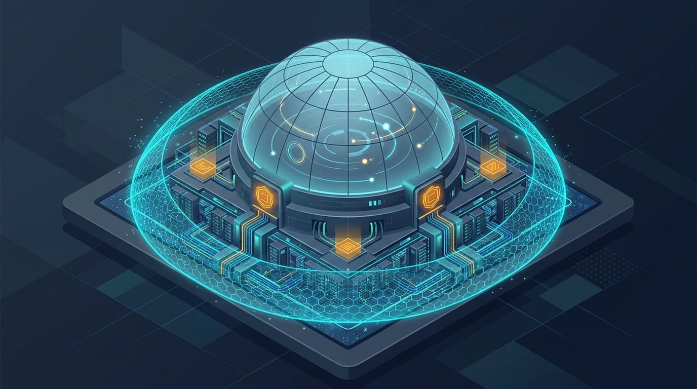 Editorial illustration for EU DORA Enforces Mandatory Oversight Framework and Direct Regulatory Audits for Critical Cloud Providers (CTPPs)