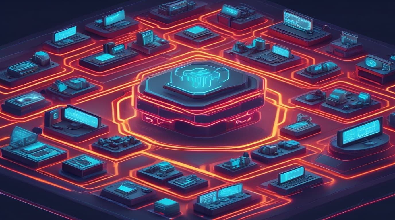 Editorial illustration for Google Cloud Run & Artifact Registry Privilege Escalation Flaw CVE-2026-79696