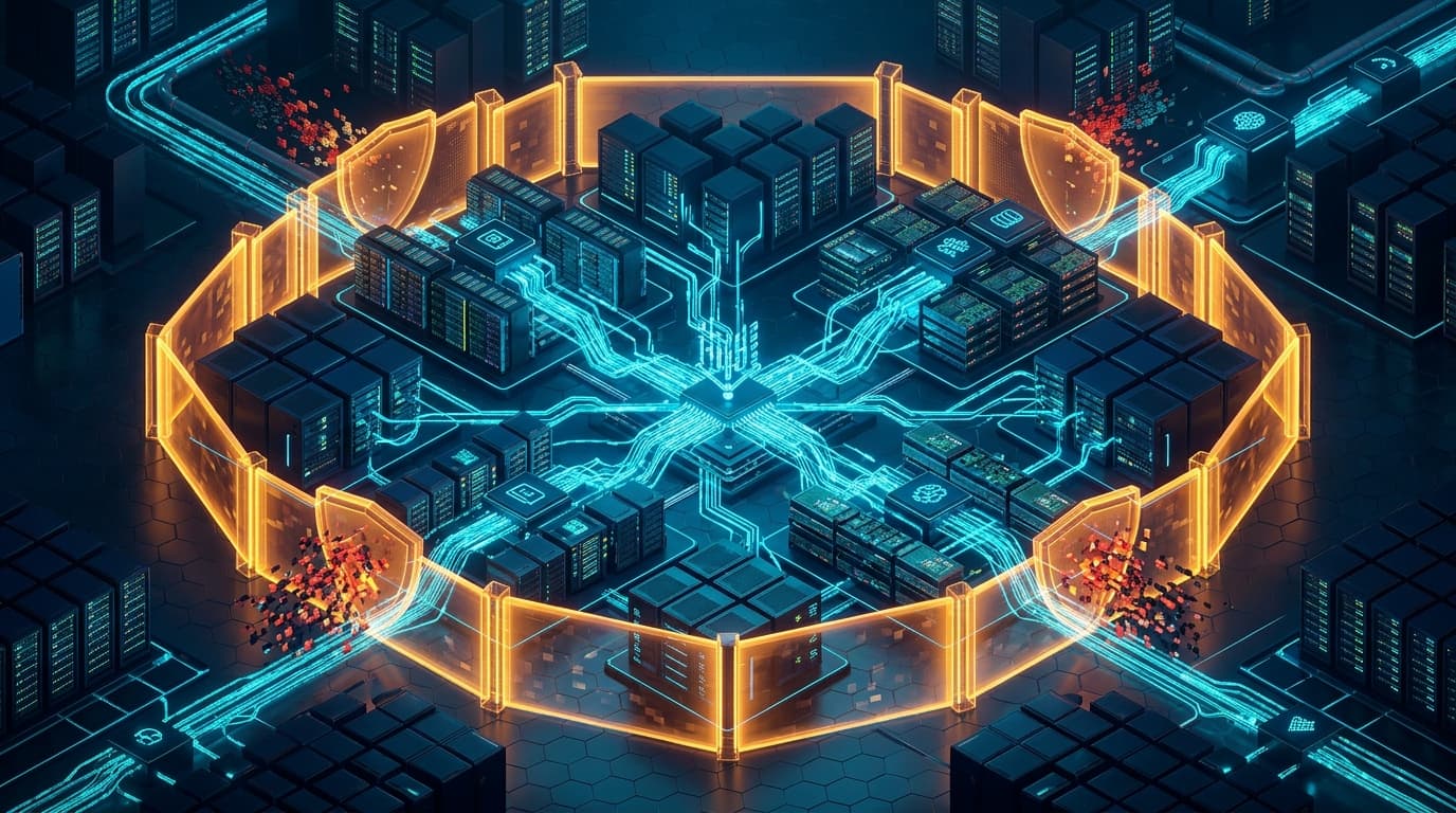 Editorial illustration for Google Cloud Vertex AI Prompt Armor Bypass Exposes Enterprise Agent RAG Pipelines