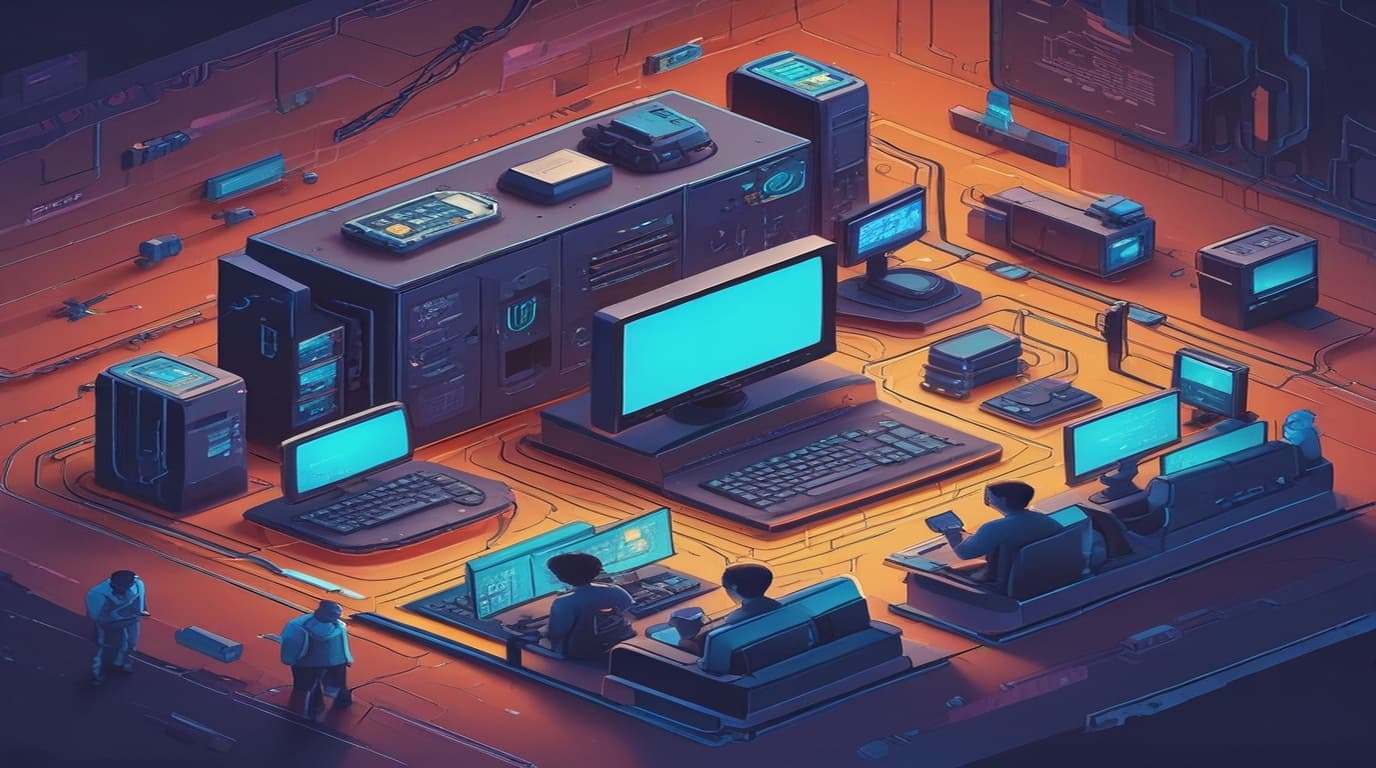 High-tech 3D conceptual cybernetic editorial illustration of HKUDS Vibe-Trading from Missing Authentication vulnerability and enterprise defense