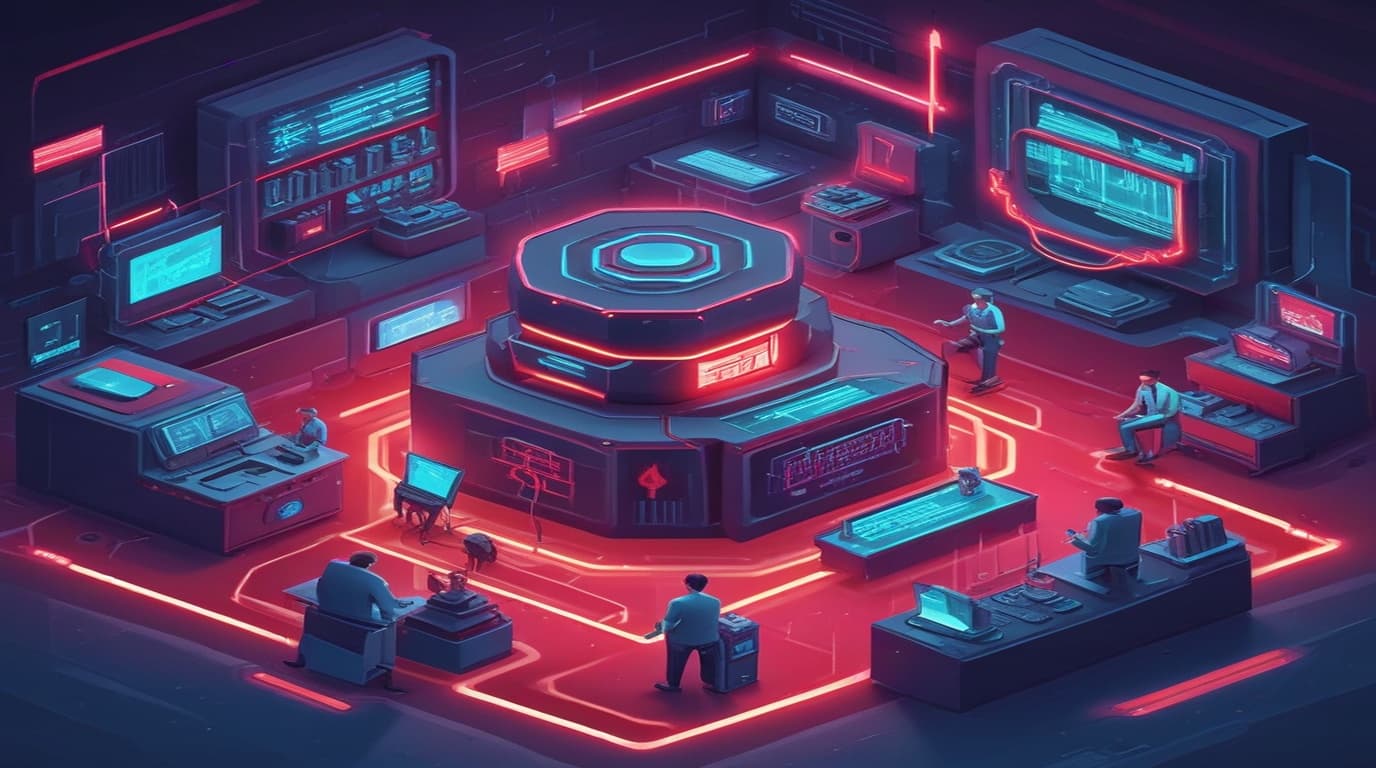 Editorial illustration for Green Popups WordPress Plugin SQL Injection Flaw Disclosed