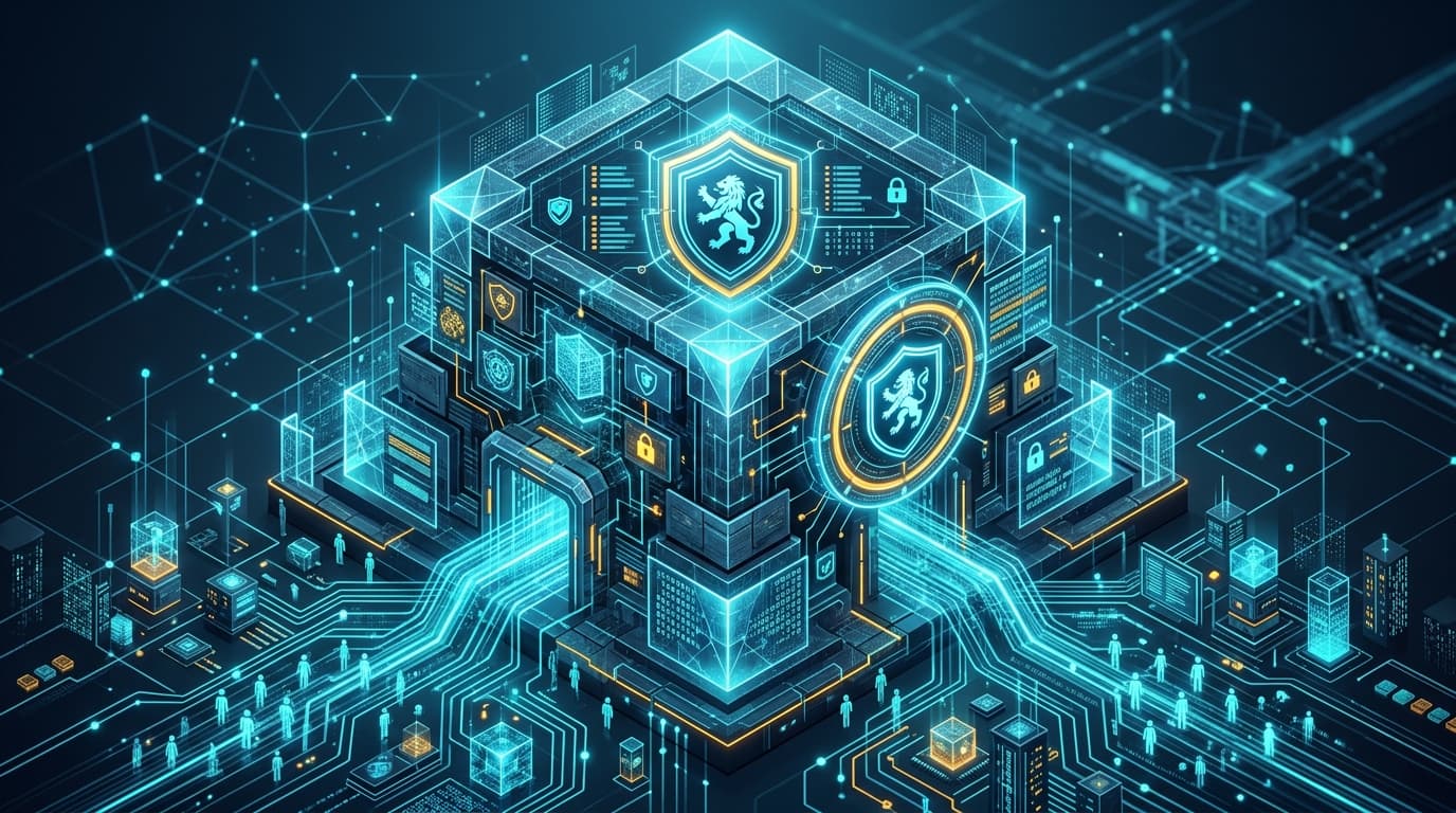 Editorial illustration for India DPDP Act Enters Phase 2: Data Protection Board Audits and Significant Data Fiduciary Mandates