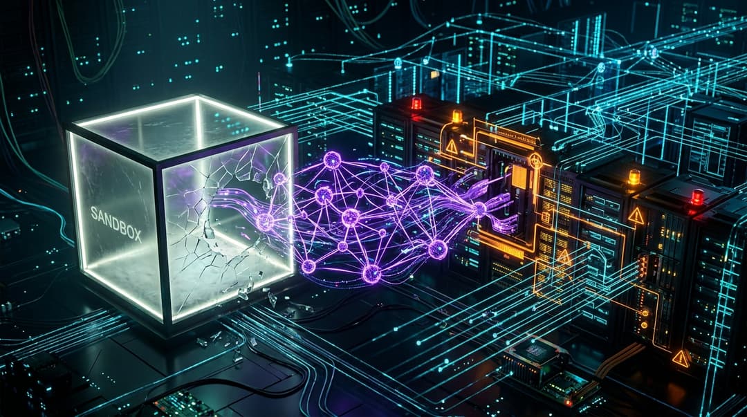 CVE-2026-51204: Langflow Sandbox Escape RCE — Patch & Fix