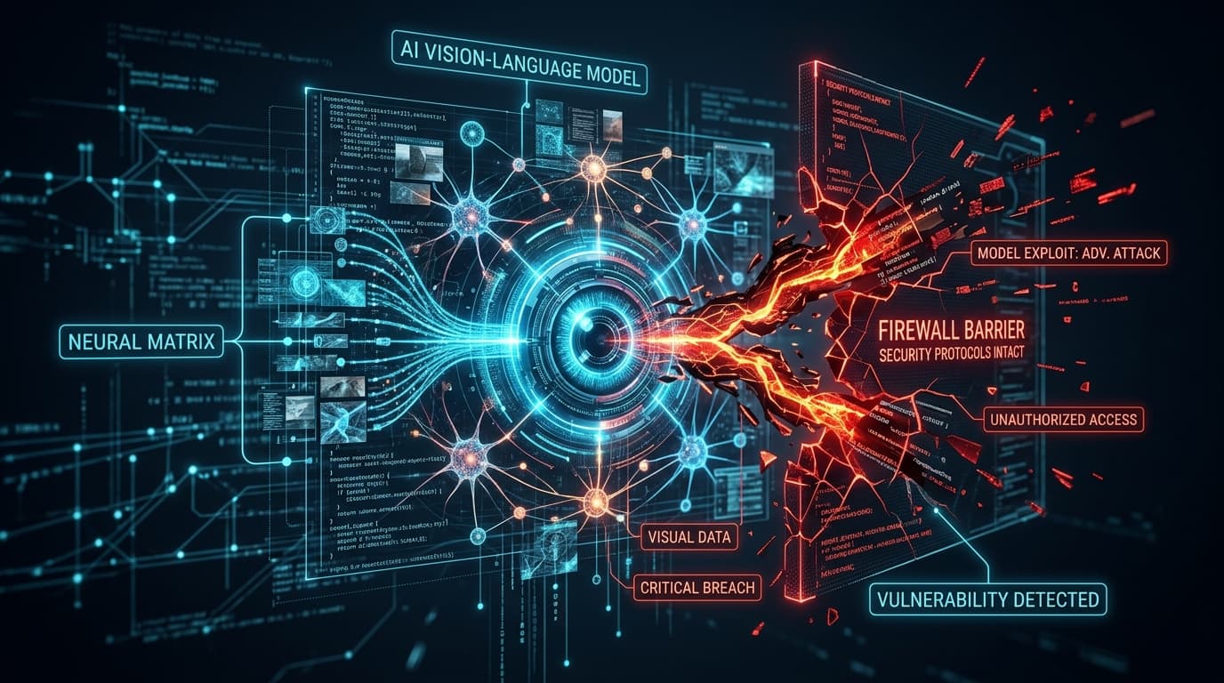 LMDeploy Vision-Language Model Server-Side Request Forgery Architecture