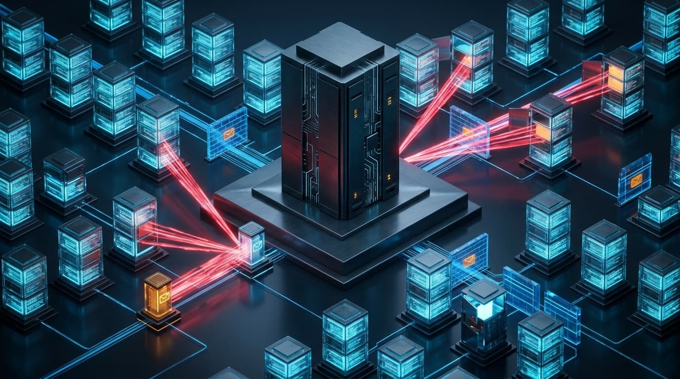 Microsoft Exchange Server unauthorized mailbox access and privilege escalation vulnerability