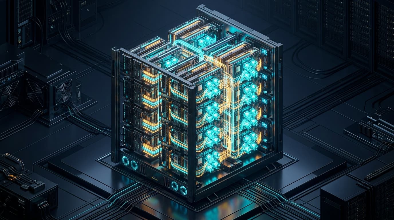 Editorial illustration for NVIDIA Triton Inference Server Memory Corruption Flaw Enables Remote Execution in GPU Clusters CVE-2026-34902