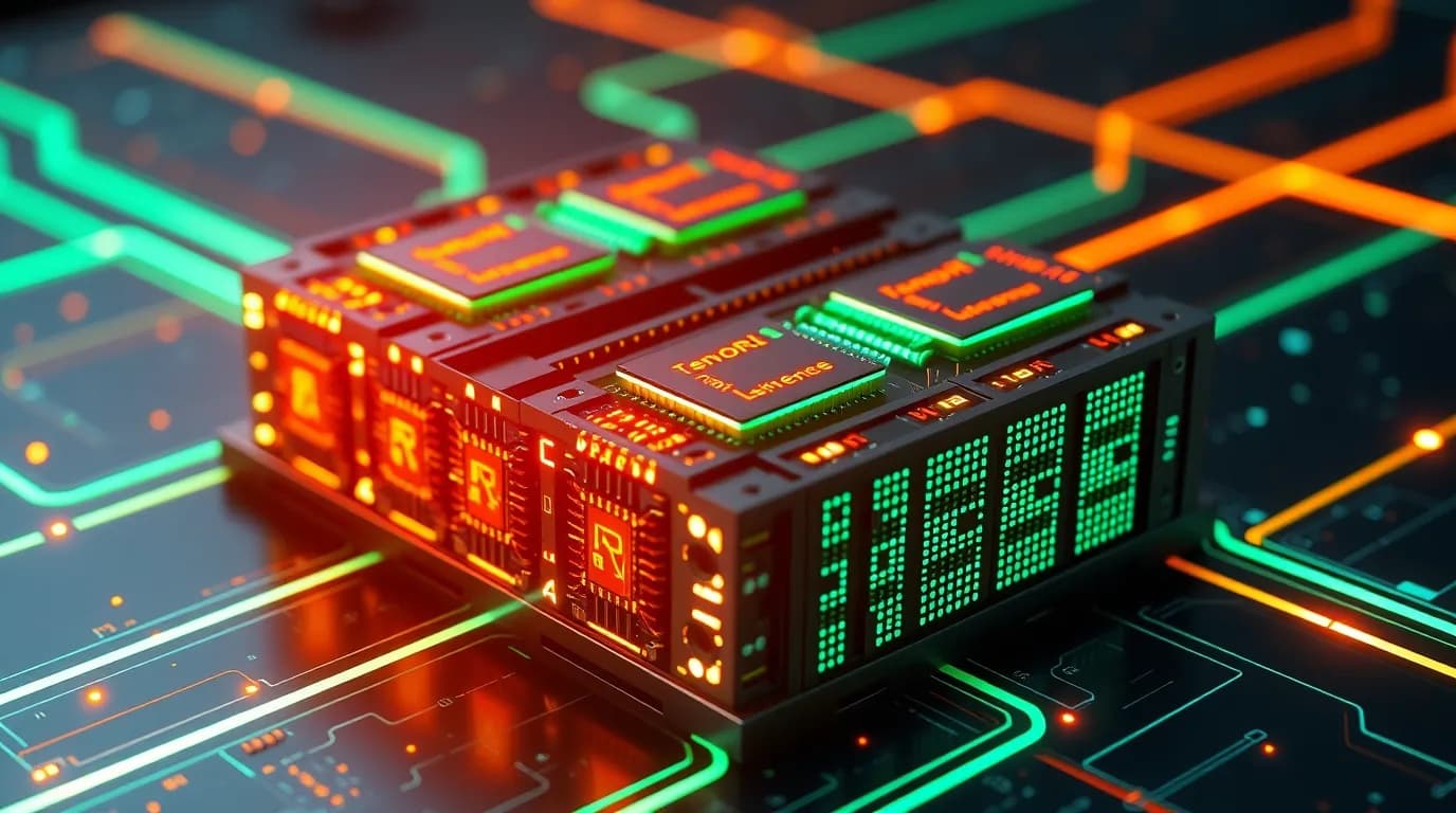 Editorial illustration for NVIDIA Triton Inference Server Shared Memory Buffer Overflow Permits Local GPU Memory Corruption (CVE-2026-53112)