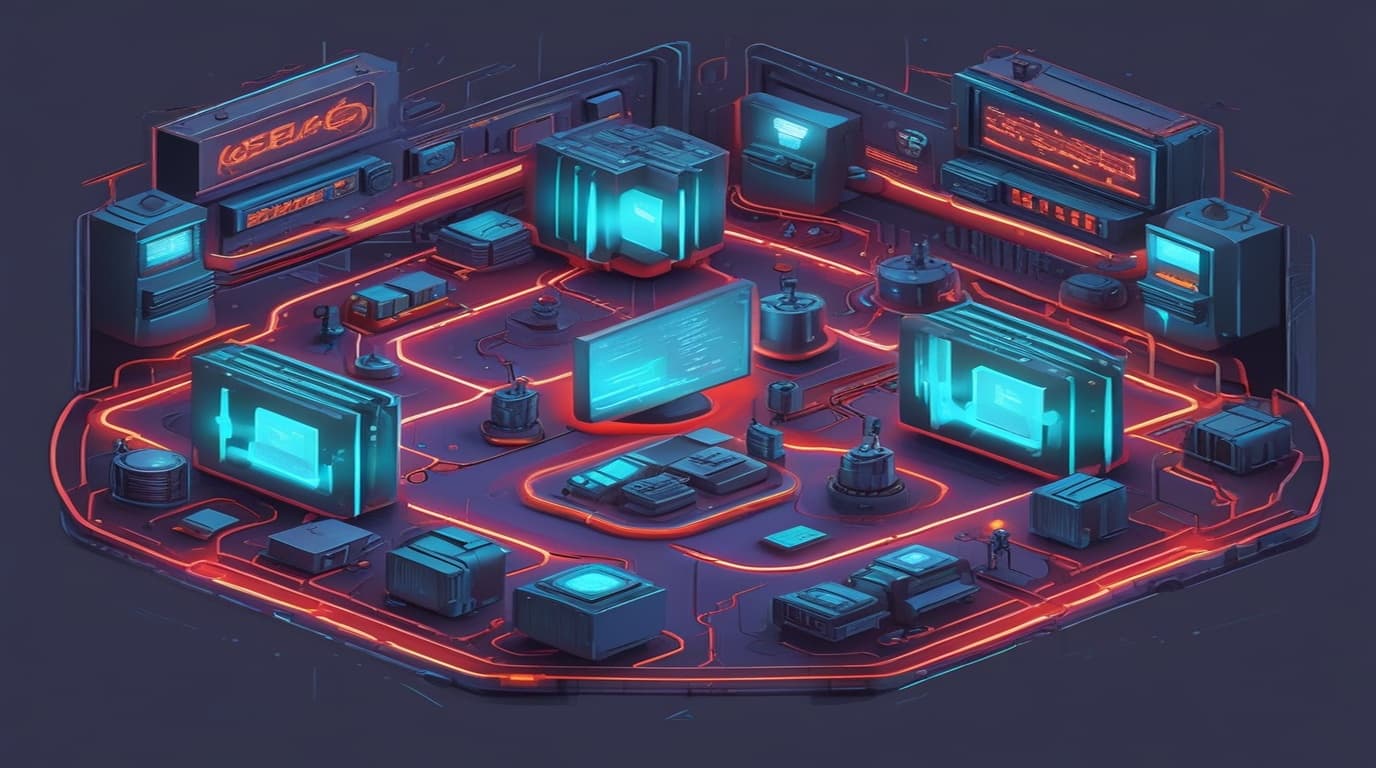 Editorial illustration for Critical ProFTPD mod_copy Command Execution Flaw CVE-2015-3306