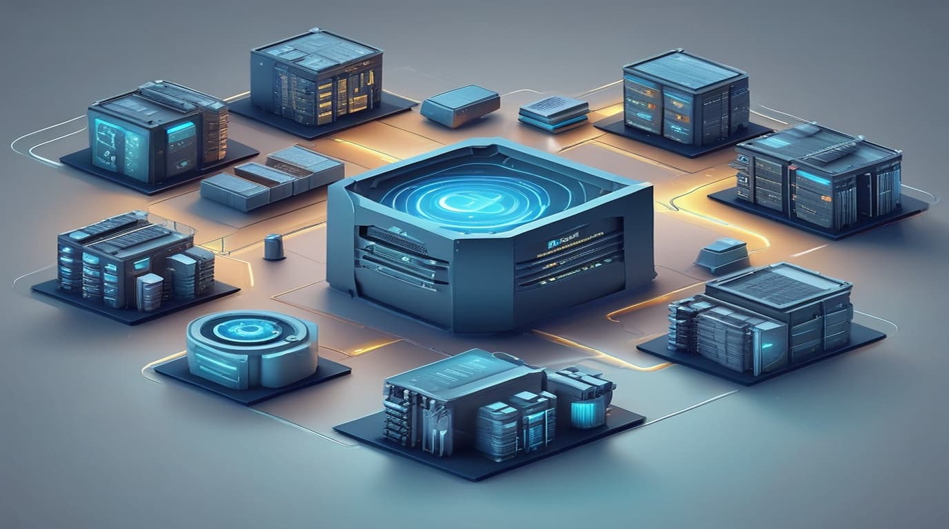 Editorial illustration for Reserve Bank of India Issues Directives on Core Banking High-Availability Failover and Immutable Backup Controls