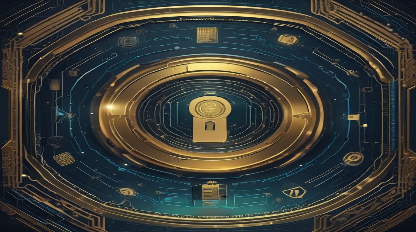 Editorial illustration for RBI Issues Master Directions on Digital Payment Cryptography: Mandates Hardware Security Modules and Real-Time Settlement Tokenization