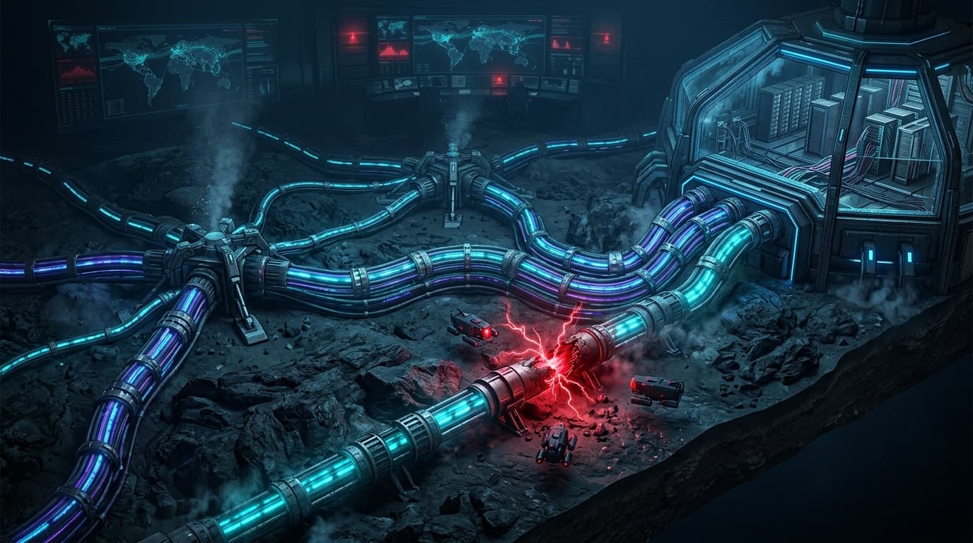 SEC 8-K Water Utility SCADA Breach Forensics 2026 | CyberSecureToday