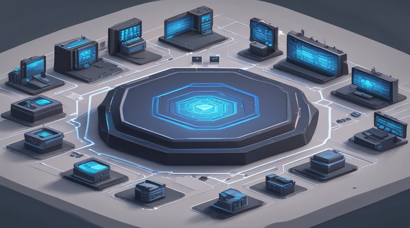 Sovereign digital identity security and API supply chain defense architecture