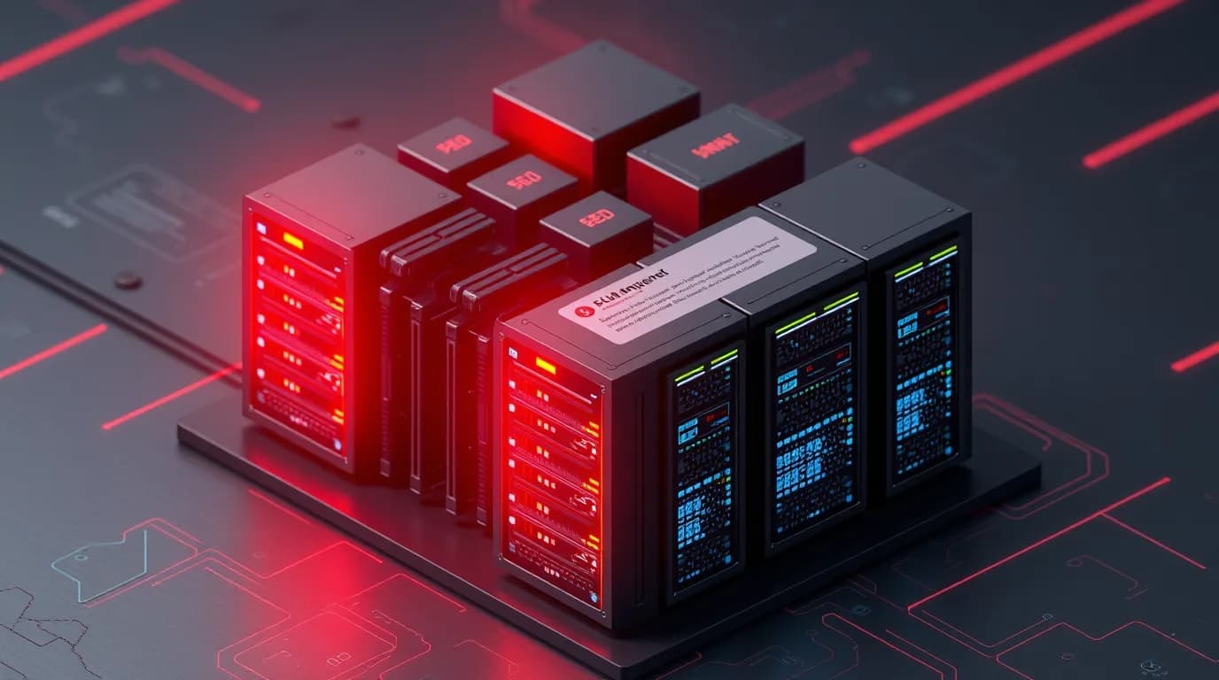 Multi-Tenant GPU Cluster Denial of Service Triggered by vLLM EngineCore Guided Decoding State Machine Failure