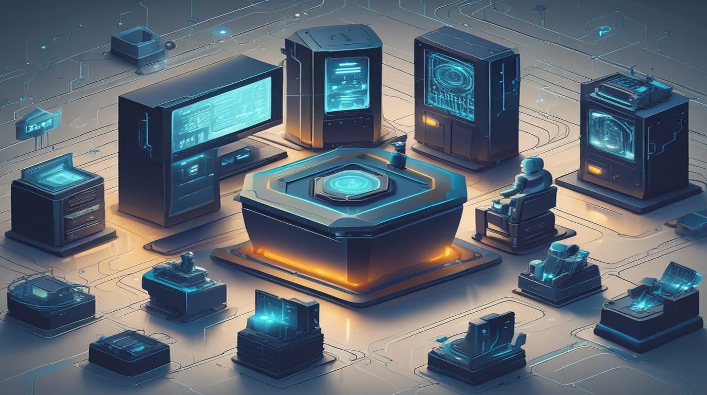 High-tech 3D conceptual cybernetic editorial illustration of WIMOOR Authentication Bypass vulnerability and enterprise defense