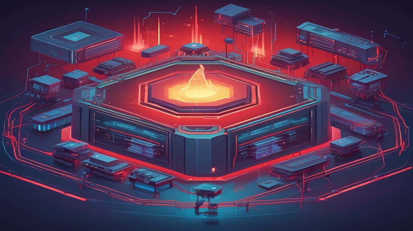 Editorial illustration for Ivanti Endpoint Manager SQL Injection Enables Unauthenticated Code Execution
