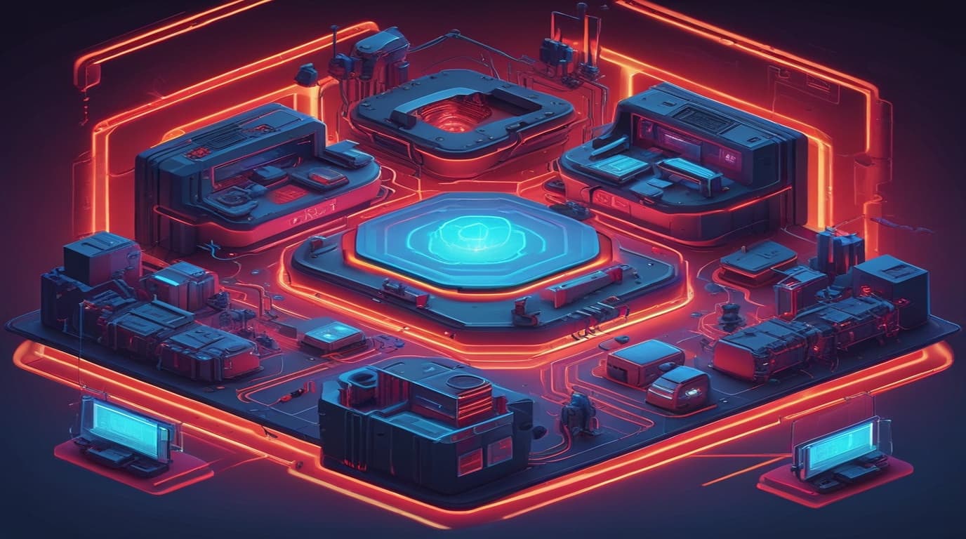 Editorial illustration for QNAP Qsirch Path Traversal Flaw Disclosed