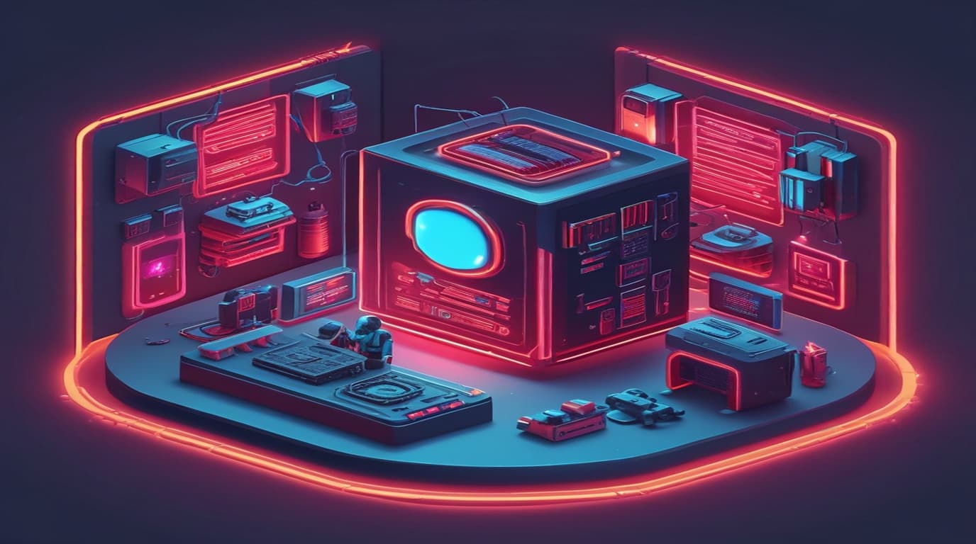Editorial illustration for ICS Advisory Tests IEC 62443 Boundaries Across OT and SCADA Networks
