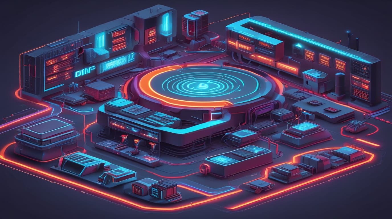 Editorial illustration for Reserve Bank of India (RBI) Cyber Security Framework in Banks CSFB 2026