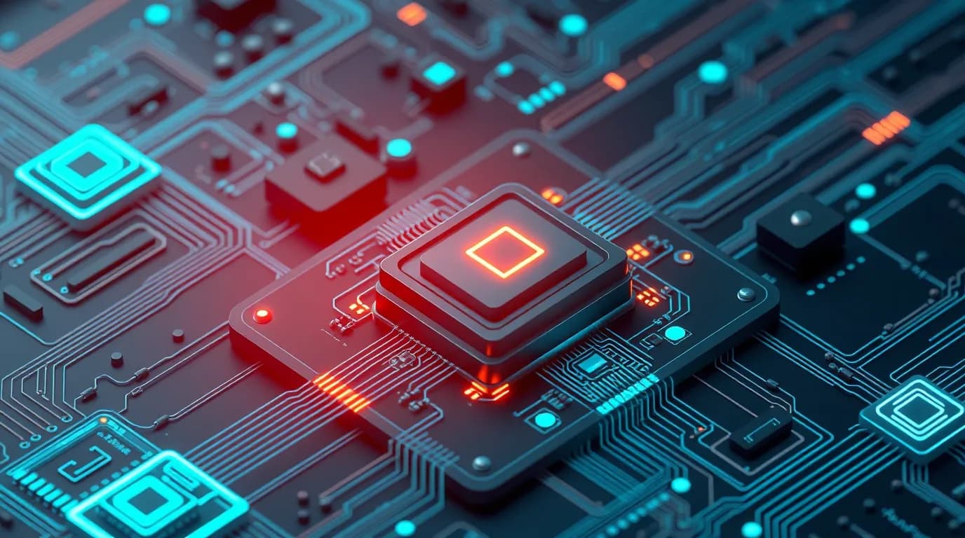High-tech 3D conceptual cybernetic editorial illustration of Thales Stack-based buffer overflow and missing
authorizat Stack Buffer Overflow vulnerability and enterprise defense