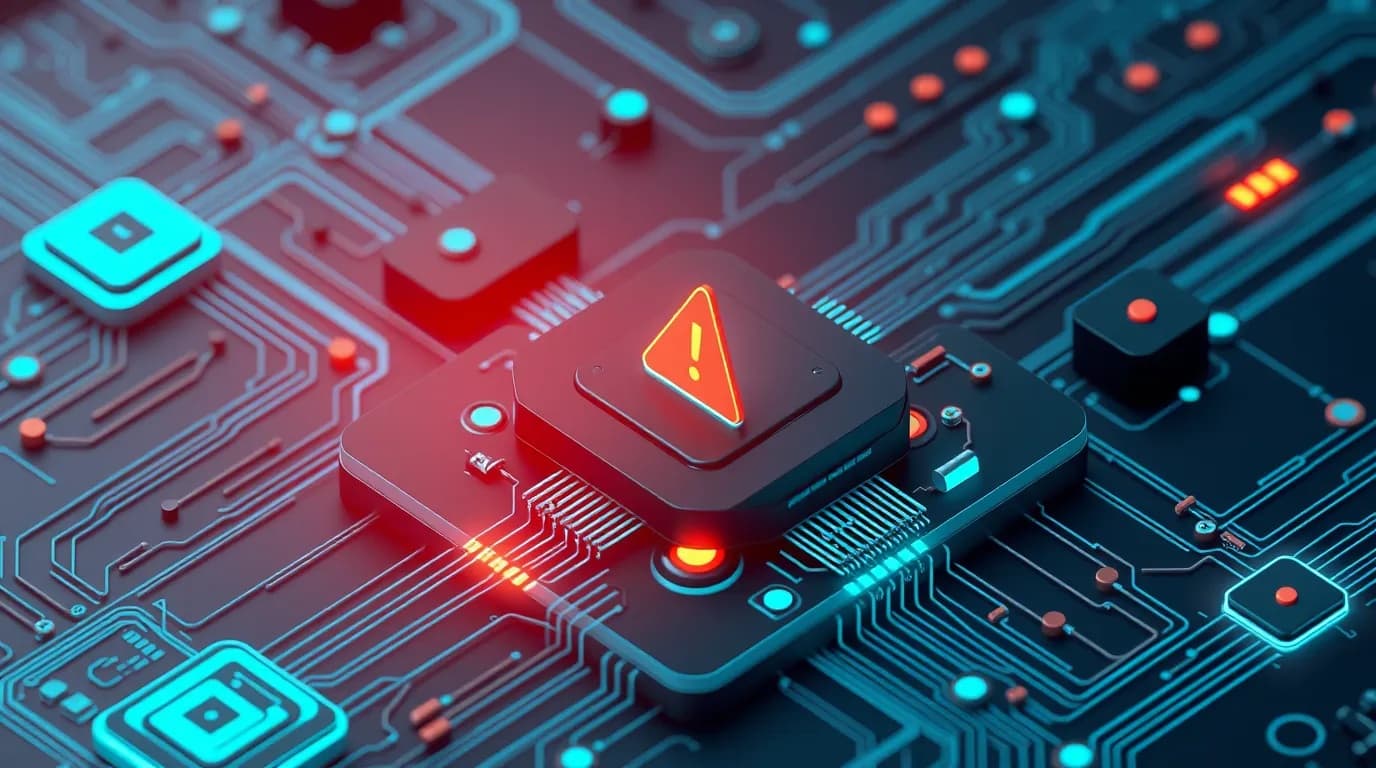 High-tech 3D conceptual cybernetic editorial illustration of The Datawiza Proxy Auth Plugin WordPress plugin b Privilege Escalation vulnerability and enterprise defense