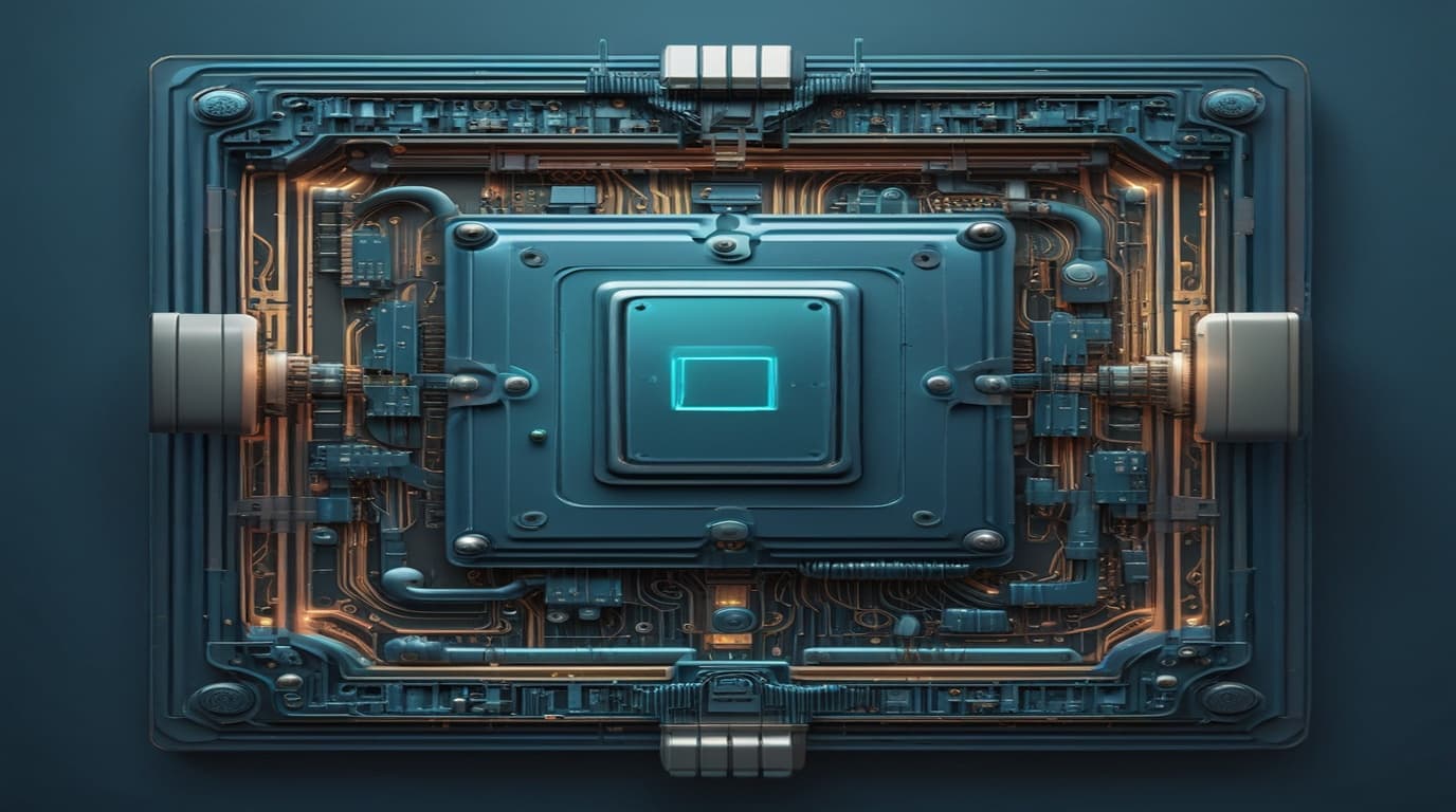 Supply Chain Alert: Hardware Cellular Implant Discovered Inside Tampered Trezor Safe 5 Wallets