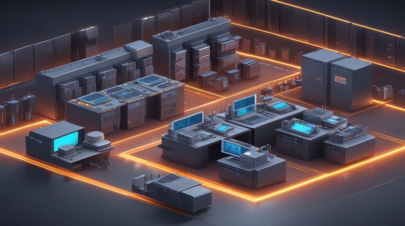 Editorial illustration for ABB Ability Symphony Plus SCADA S+ Operations Insecure Deserialization Vulnerability Enables Remote Code Execution (CVE-2026-58902)