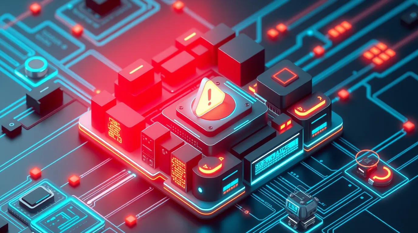 Editorial illustration for An OS AWS Enterprise Services OS Command Injection Flaw CVE-2026-87911 Disclosed