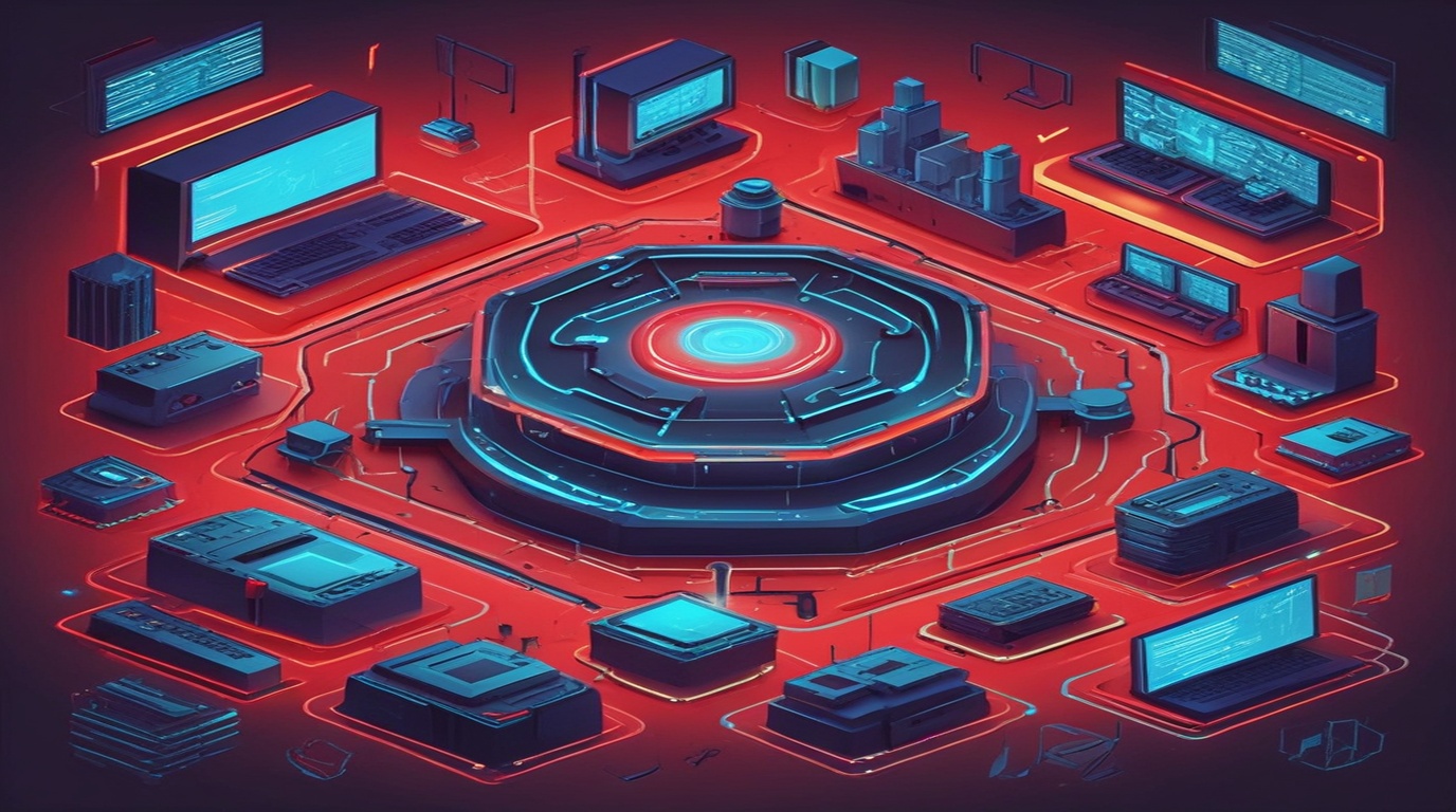 Editorial illustration for Critical Archon 0 Missing Authentication Flaw CVE-2026-111322 Disclosed