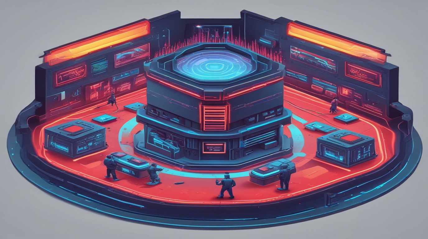 Editorial illustration for Critical Atlassian Multiple Products Security Flaw CVE-2026-21589 Exploited in Attacks