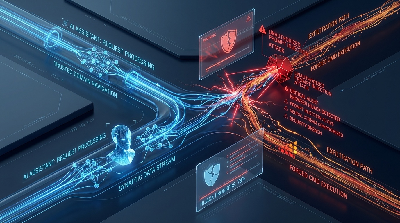 3D isometric high-tech SCADA industrial automation control room and pipeline telemetry network matrix