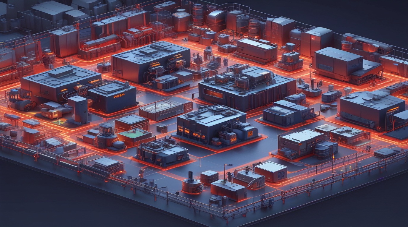 Editorial illustration for AVEVA System Platform InTouch OPC Server Local Privilege Escalation Enables Industrial Operator Workstation Compromise (CVE-2026-54890)