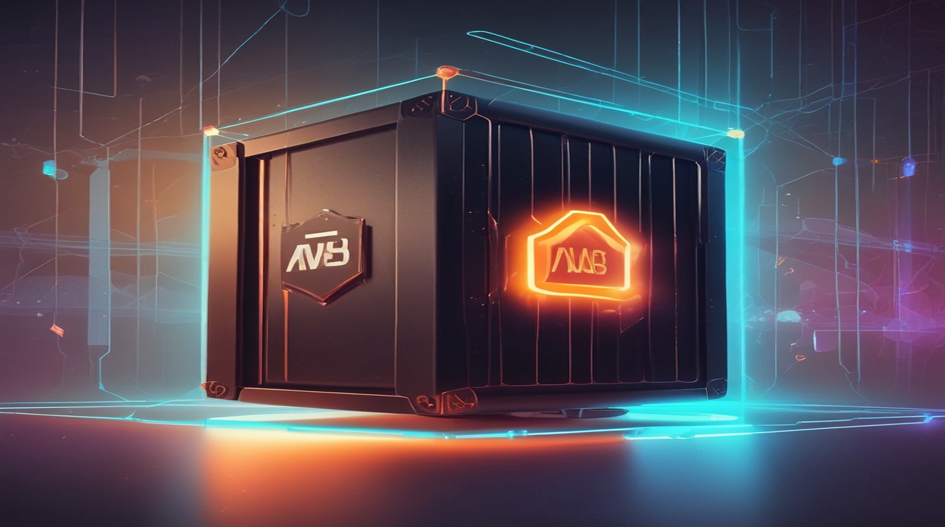 Editorial illustration for AWS Elastic Kubernetes Service (EKS) Pod Identity Agent Flaw Permits Local Token Replay and IAM Escalation (CVE-2026-54201)