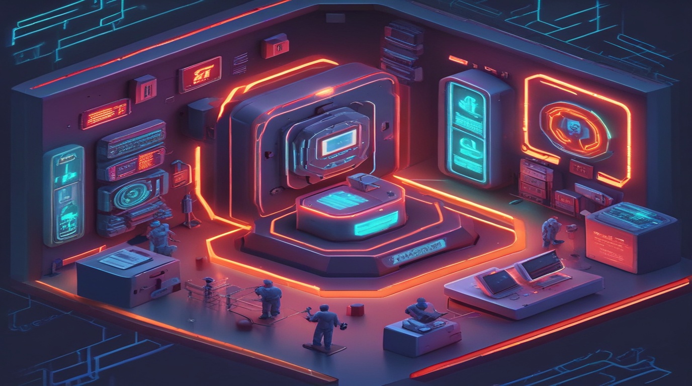 Editorial illustration for AWS Enterprise Services Access Control Flaw CVE-2026-82856 Disclosed