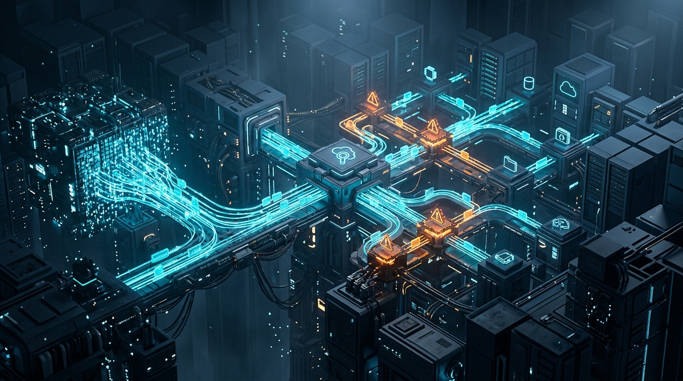 Editorial illustration for AWS IAM Identity Center Flaw Enables SCIM Bearer Token Bypass Across Enterprise Cloud Tenants