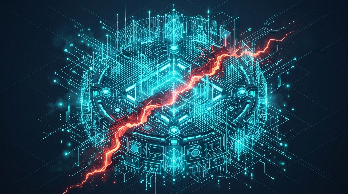Editorial illustration for ChromaDB Vector Database Vulnerability Enables Unauthenticated Metadata Filter SQL Injection and Host Takeover (CVE-2026-78110)