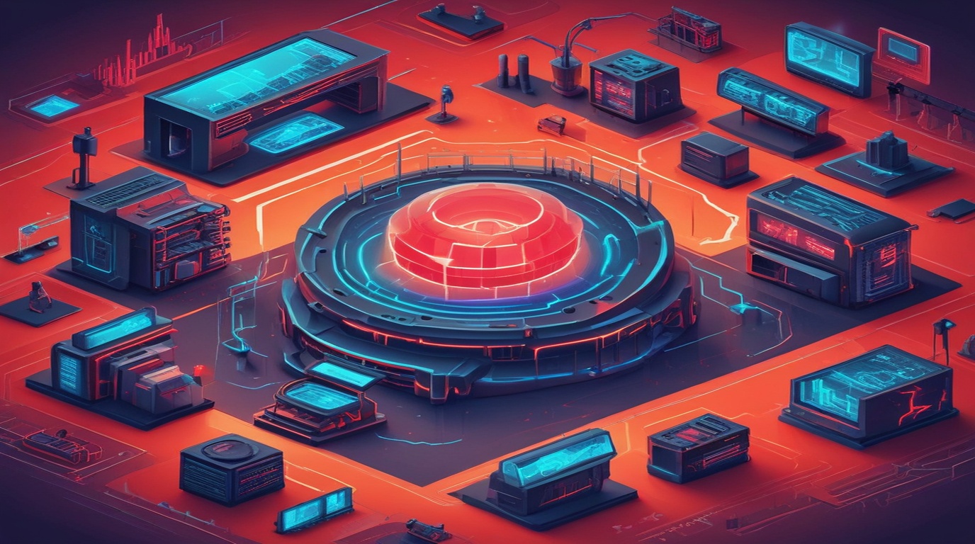Editorial illustration for Critical Cisco Secure Email Gateway Security Flaw CVE-2026-76519 Exploited in Attacks