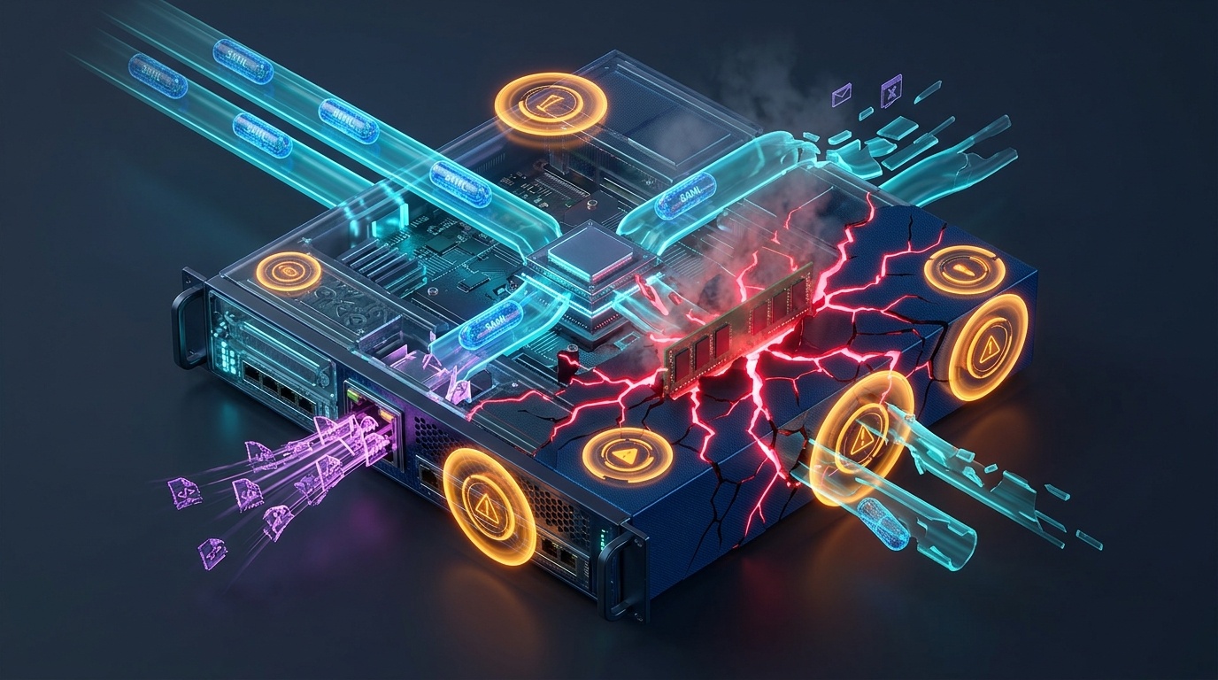 Citrix NetScaler ADC and Gateway SAML SP buffer overflow vulnerability analysis