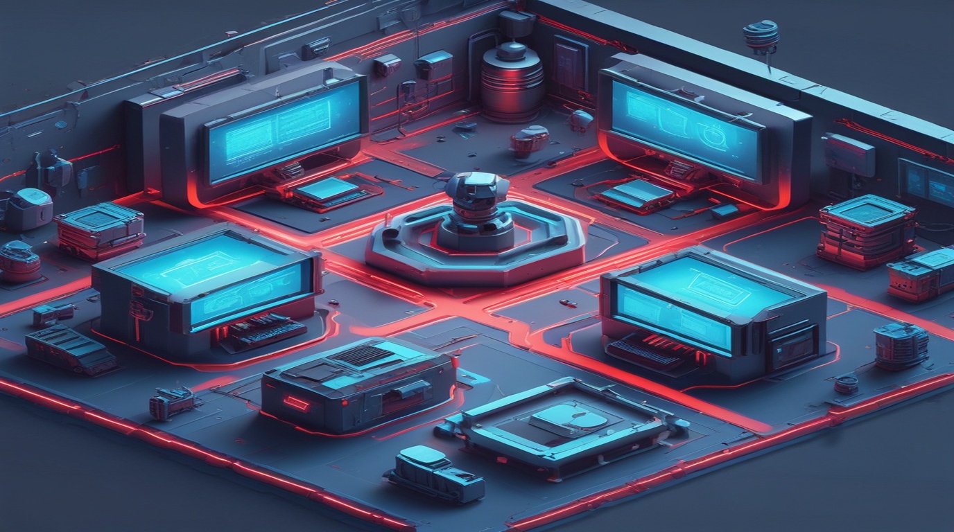 Editorial illustration for Claude Agent SDK CLI Argument Injection Flaw CVE-2026-96620 Enables Arbitrary Command Execution via Malicious MCP Server Configuration