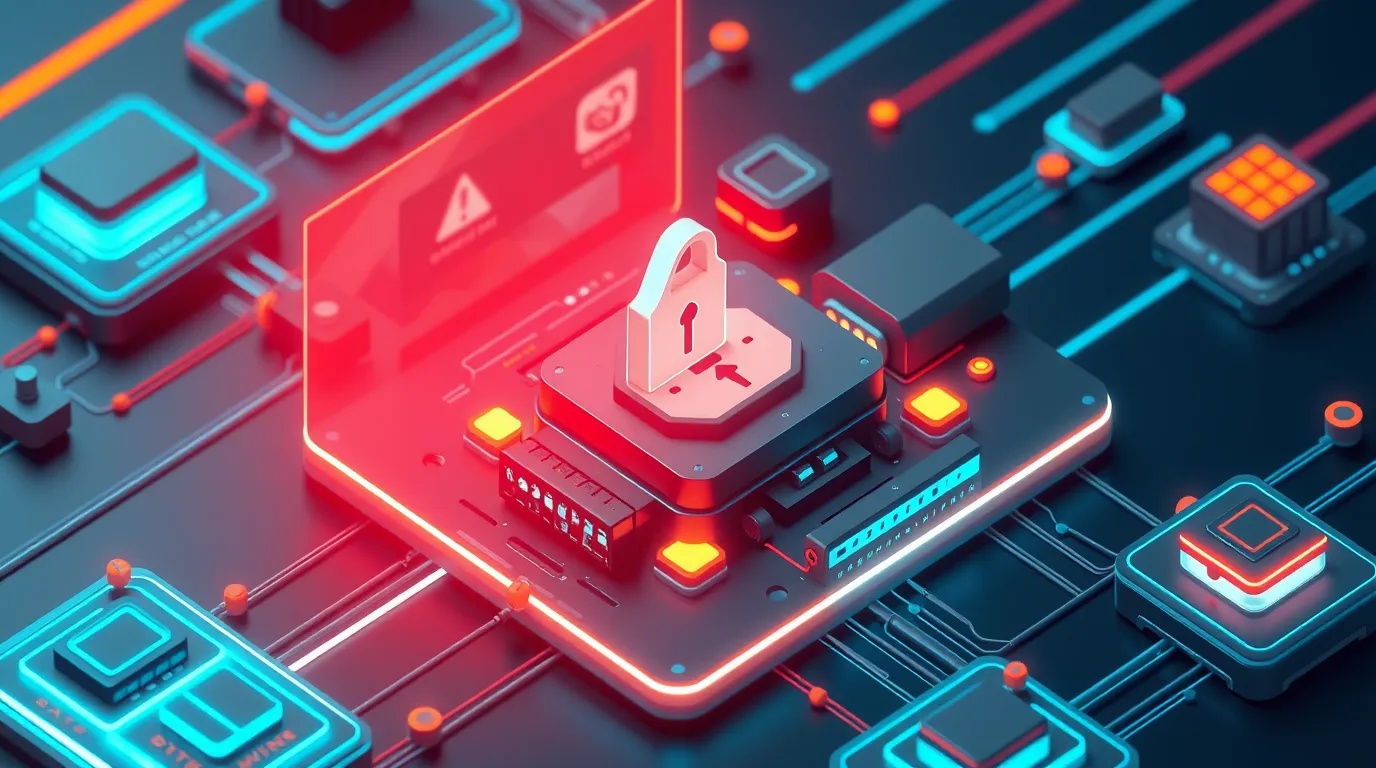 Editorial illustration for Google Cloud Enterprise Services Security Flaw CVE-2026-19410 Disclosed