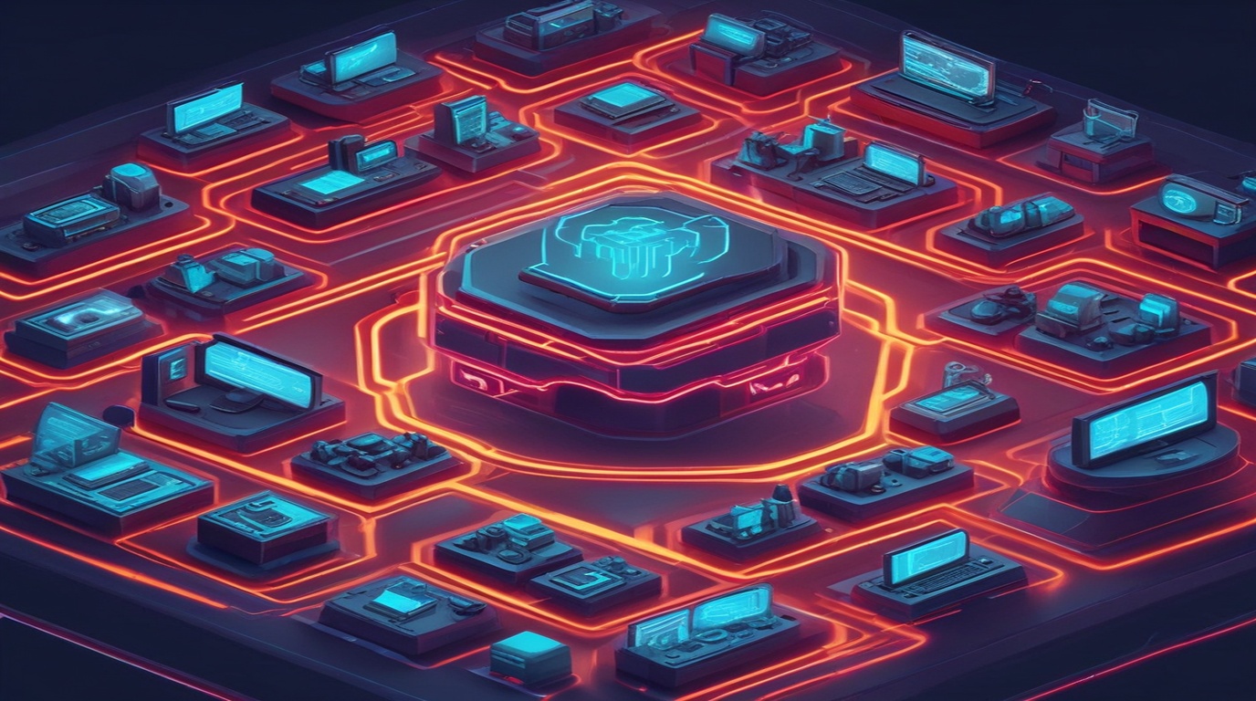 Editorial illustration for Google Cloud Enterprise Services Security Flaw CVE-2026-79696 Disclosed