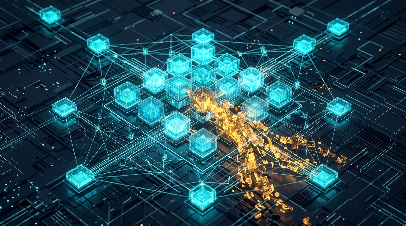 Editorial illustration for Google Cloud Run Internal Metadata Proxy Flaw Permits Cross-Container Service Account Token Extraction