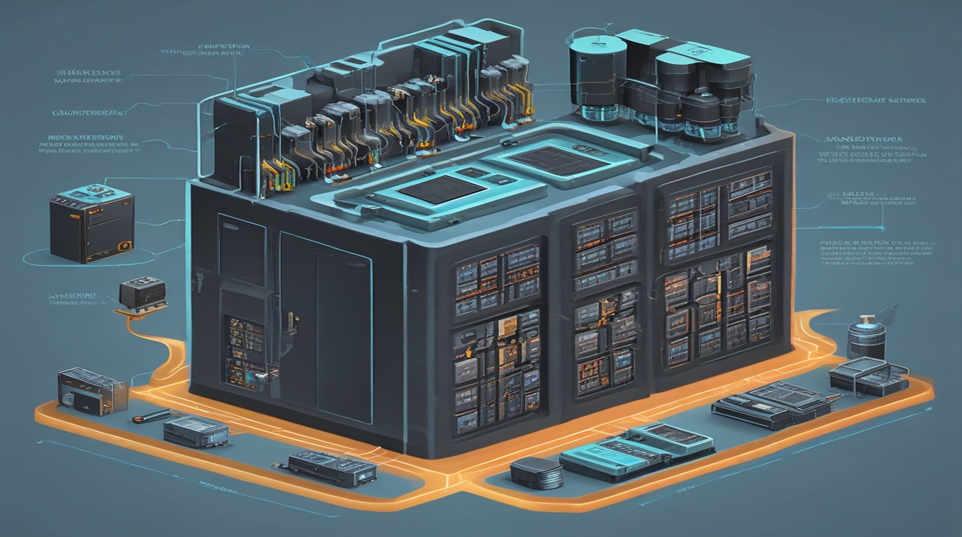 Editorial illustration for Honeywell Experion PKS C300 Controller Denial of Service Flaw Enables Process Shutdown via Malformed FTE Traffic