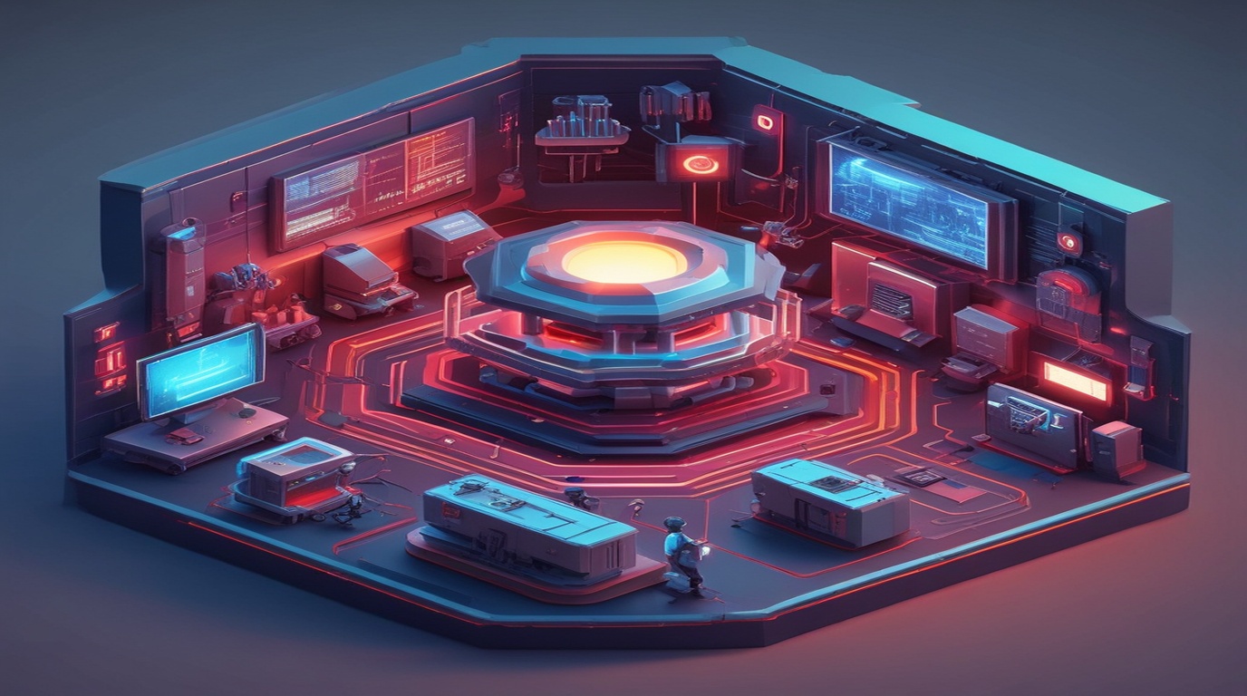 Editorial illustration for Ivanti Connect Secure Security Flaw CVE-2026-104935 Exploited in Attacks